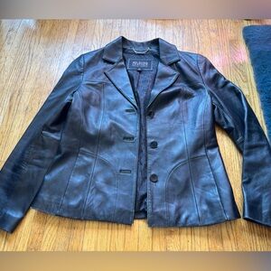 WILSON’S LEATHER Jacket